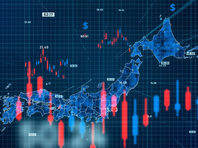 日経平均15万円になるのはいつ？ 成長だけでは説明できない日本株高　