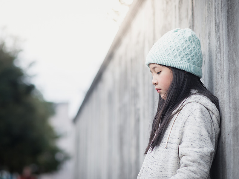 わが子がいじめられたら？　専門家が教える親の正しい関わり方