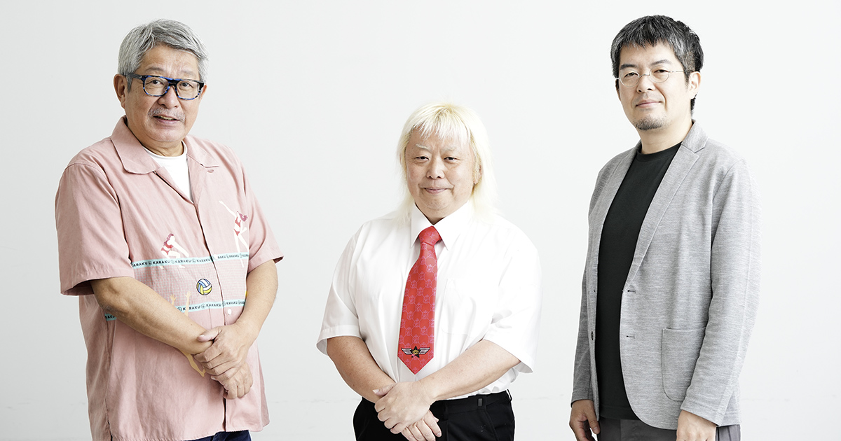 成毛眞×小泉悠×多田将が検証 日本は核兵器を作れるのか？ | 日経BOOKプラス