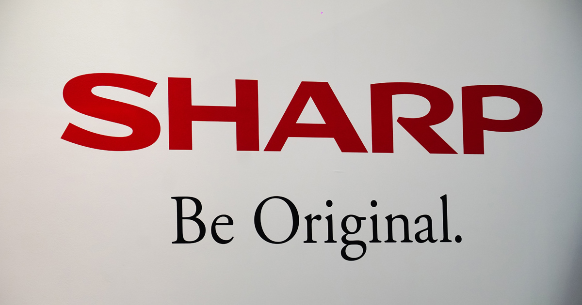 シャープ再生 自社本来の強みを生かす特許と物流の改革 | 日経BOOKプラス