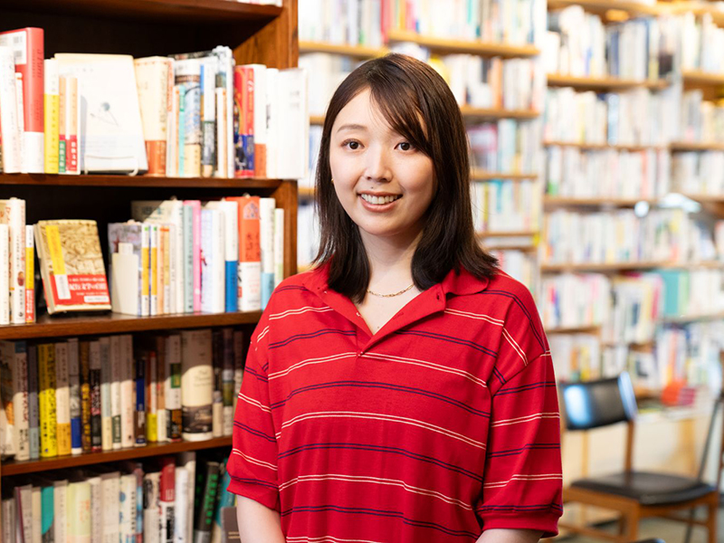 三宅香帆　人は集団になると暴走する　必要なのは「一人で推す勇気」