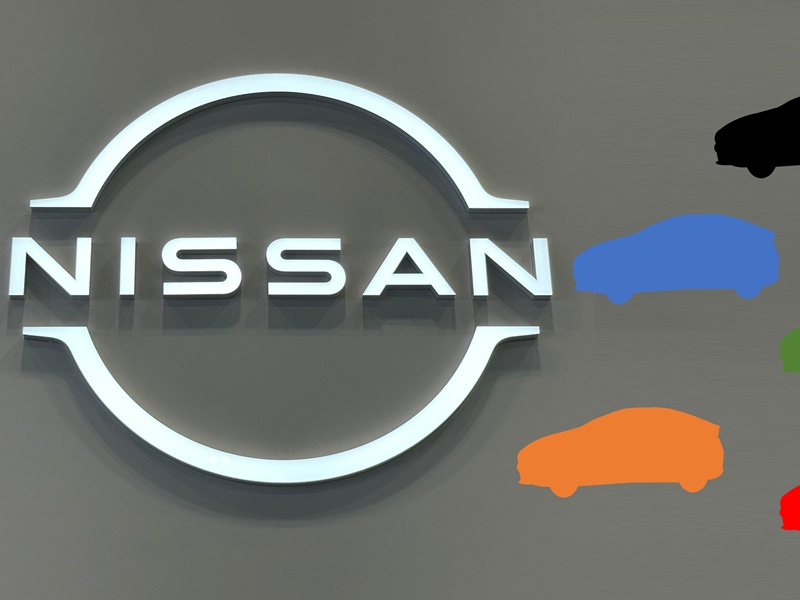 日産がクルマづくりを抜本改革、開発期間4割短縮　部品種類は7割減