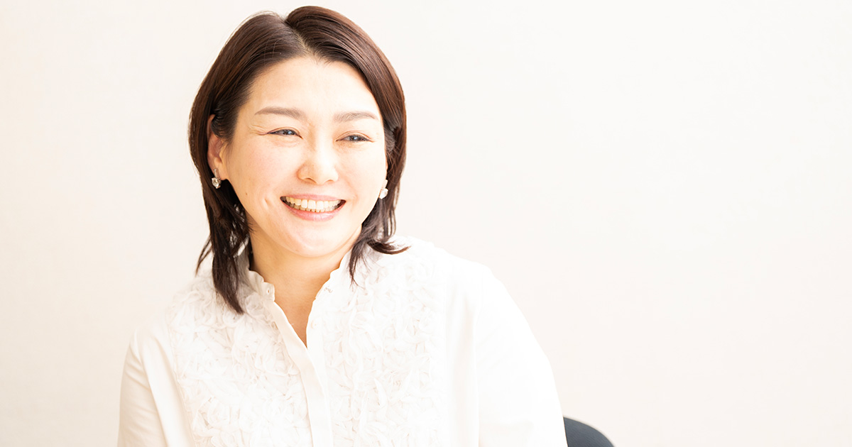 中澤有美子「子育て過敏症」と呼ばれるほど迷っていた私を支えてくれた 