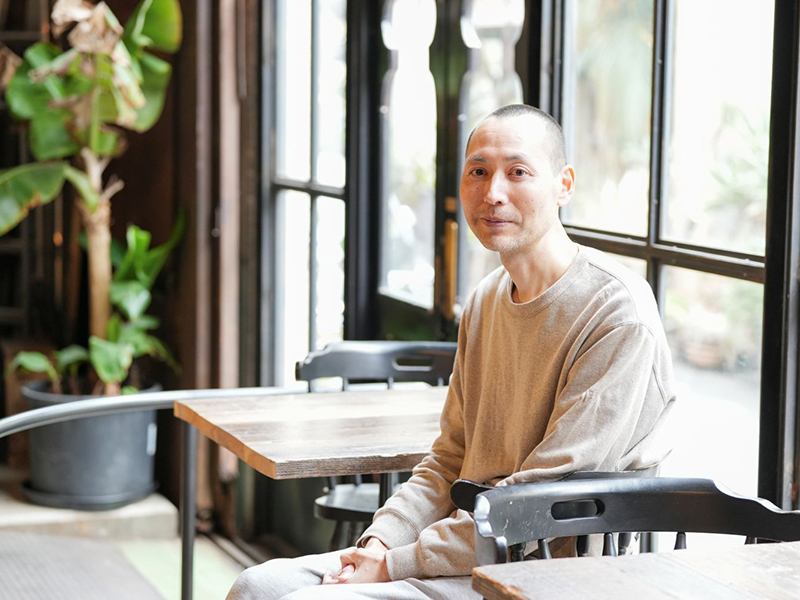 土曜社・豊田剛　「あえて売り込まない」　その先に見えてくるもの