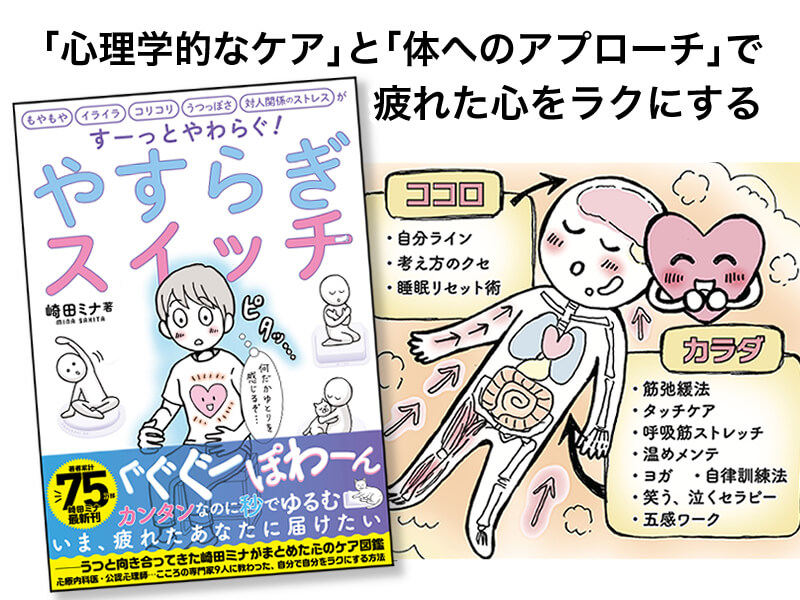 新体操・山崎浩子 若く見える、疲れづらい…その秘訣は | 日経BOOKプラス