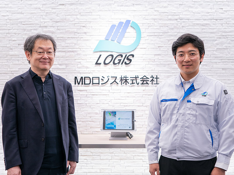 MDロジス執行役員・田口義展　『孫子』の本質が学べるボードゲームとの出合い