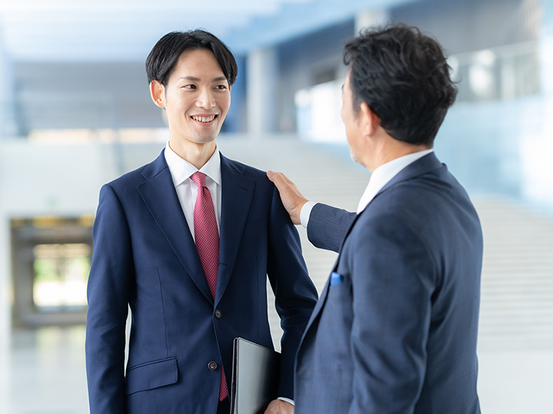 昇進も採用も…「評価者にとって都合がいい人間かどうか」で決まっている？
