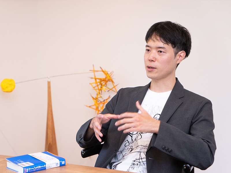 ベースフードCEO橋本舜　『リーン・スタートアップ』は時代を超える
