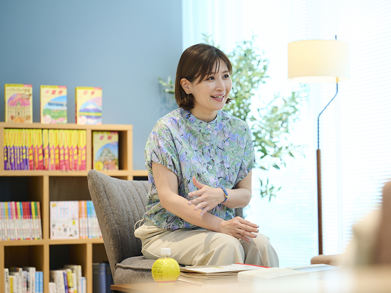 『地球の歩き方』編集長　読んで旅に出たら仕事がもっと楽しくなる本