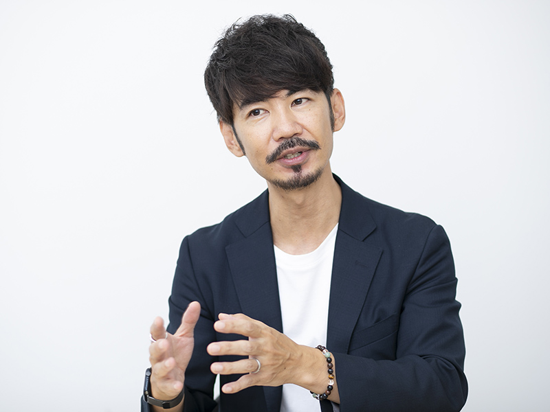 公認会計士YouTuberくろいさん　「会計×ミステリ」異色の入門書を作ったわけ