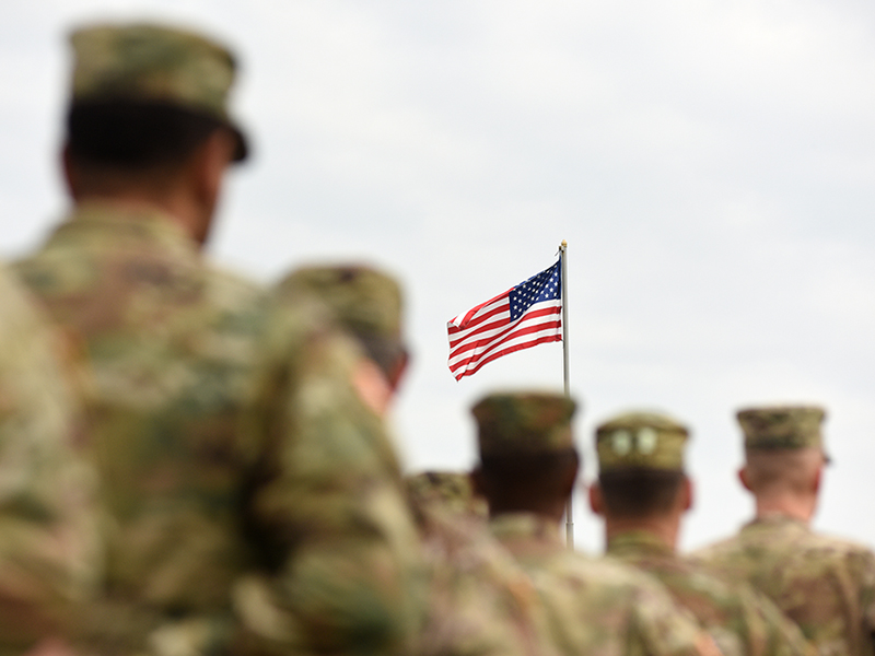 イラク戦争のアメリカ軍　反乱発生を防ぐ「襲撃志向」からの大転換