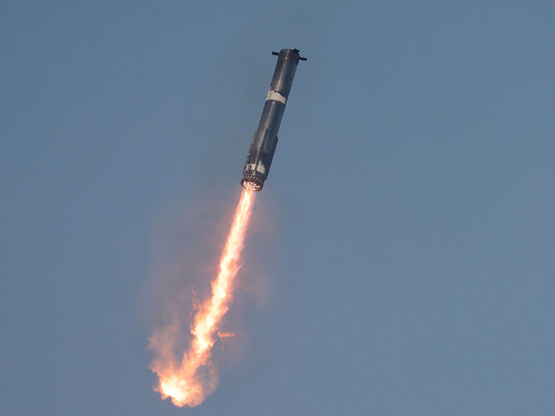 「ロケット再使用で稼ぐ」ためにここまでやったスペースX