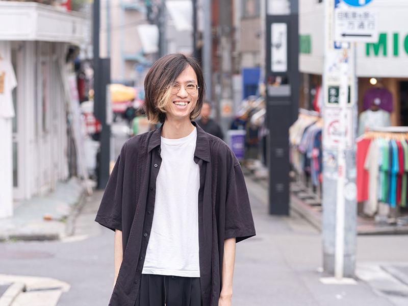 『本とは何か』難波優輝が考える読書パフォーマンスと「いい読み方」