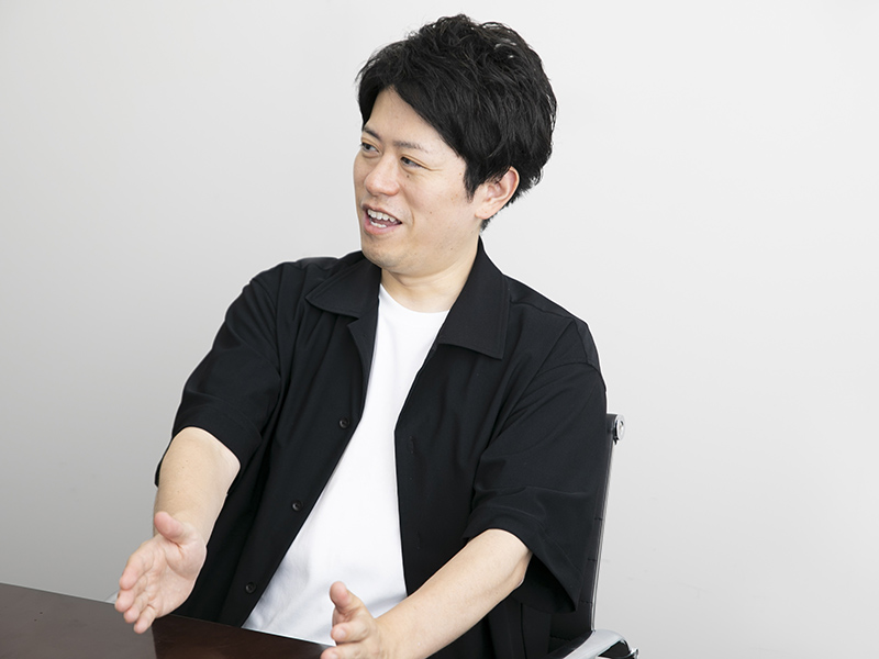 山梨のバスケ少年がアメリカで起業　糧になった文章力と1本の映画
