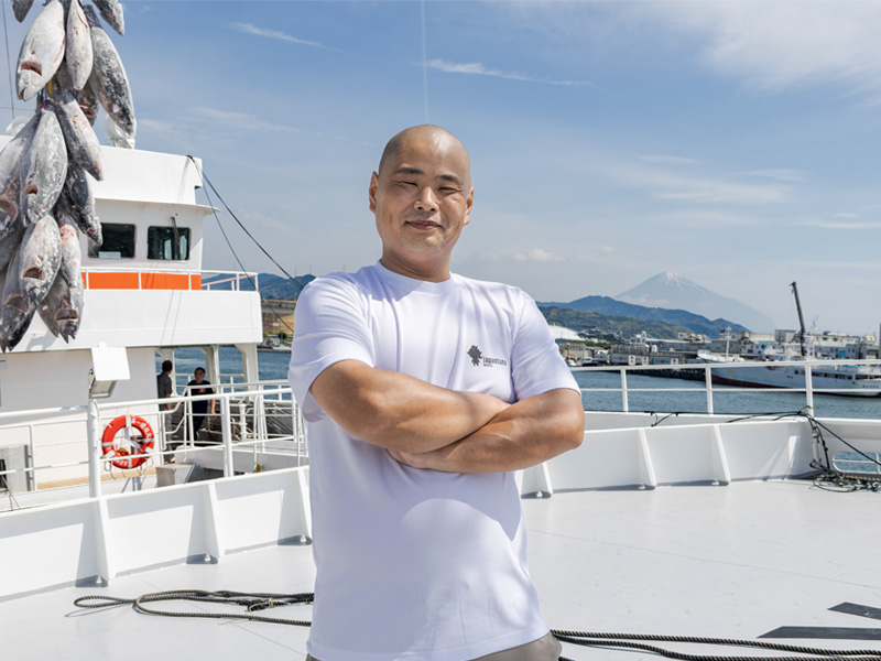 ホワイト化するマグロ漁船　20～30代が年収1000万円を狙える理由