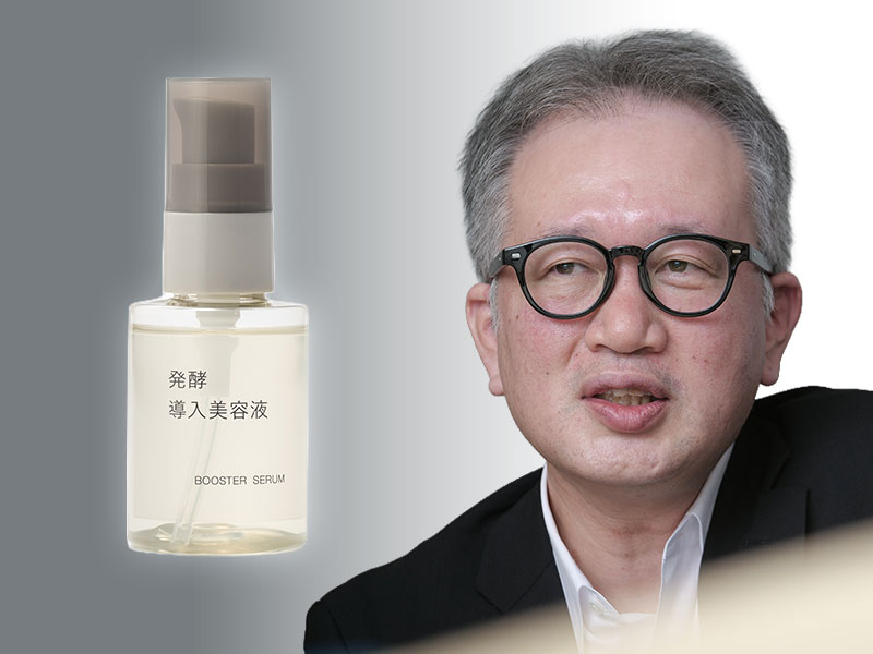 無印良品はなぜ好調か？　ファストリ出身、前社長・堂前氏の知られざる戦略