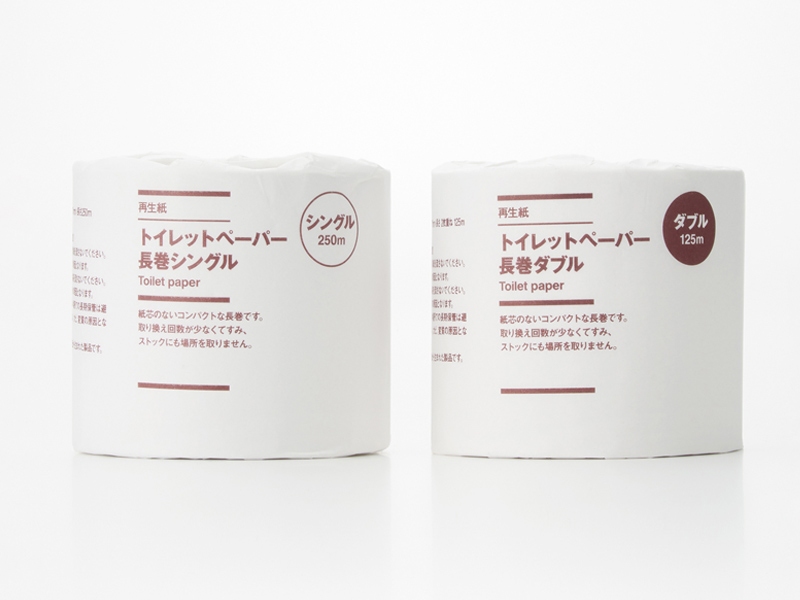 無印良品と食品スーパーさえあれば生きていける？　「日用×郊外」でMUJI躍進