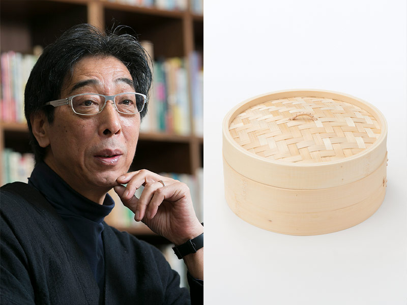 無印良品は顧客起点で考えない　「せいろ」ヒットに見る弱者の兵法