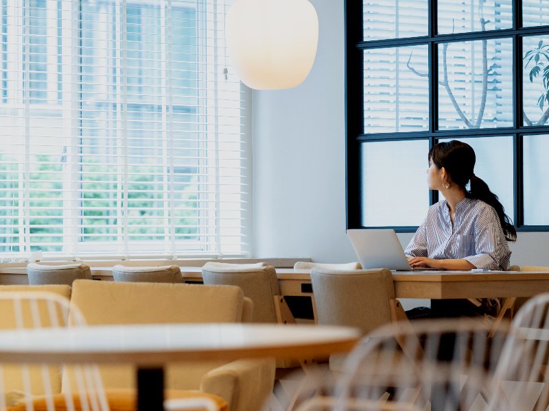 会社で尊重されていないと感じたら、上司ではなく自分に問う
