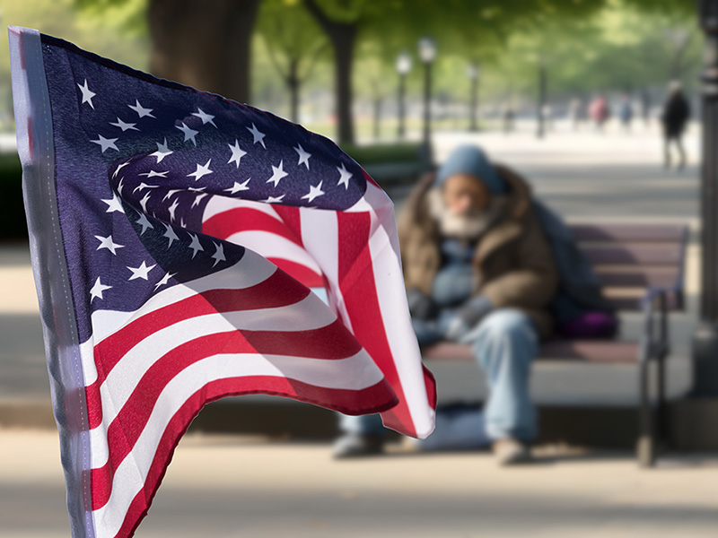 自由貿易で豊かになったのに、なぜ米国の分断は深まったのか？