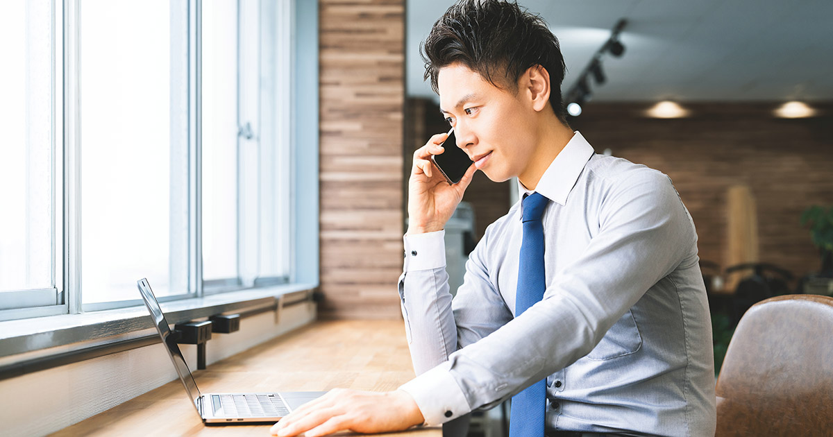 仕事ができる人ほど、ハードワークを求めている」 | 日経BOOKプラス